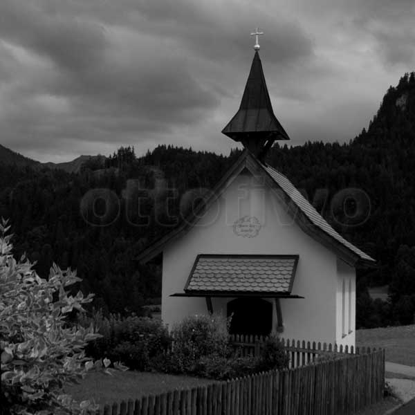 Kapelle in Niederdorf (Obermaiselstein/By.)